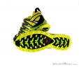 Salomon XA Pro 3D GTX Mens Trail Running Shoes Gore-Tex, , Žltá, , Muži, 0018-10438, 5637482745, , N1-11.jpg