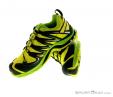 Salomon XA Pro 3D GTX Mens Trail Running Shoes Gore-Tex, , Žltá, , Muži, 0018-10438, 5637482745, , N2-07.jpg