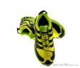 Salomon XA Pro 3D GTX Mens Trail Running Shoes Gore-Tex, Salomon, Amarillo, , Hombre, 0018-10438, 5637482745, 887850856229, N3-03.jpg
