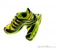 Salomon XA Pro 3D GTX Mens Trail Running Shoes Gore-Tex, Salomon, Jaune, , Hommes, 0018-10438, 5637482745, 887850856229, N3-08.jpg