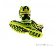 Salomon XA Pro 3D GTX Mens Trail Running Shoes Gore-Tex, , Jaune, , Hommes, 0018-10438, 5637482745, , N3-13.jpg
