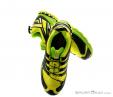 Salomon XA Pro 3D GTX Mens Trail Running Shoes Gore-Tex, Salomon, Jaune, , Hommes, 0018-10438, 5637482745, 887850856229, N4-04.jpg