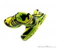 Salomon XA Pro 3D GTX Mens Trail Running Shoes Gore-Tex, , Žltá, , Muži, 0018-10438, 5637482745, , N4-09.jpg