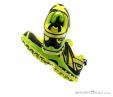 Salomon XA Pro 3D GTX Mens Trail Running Shoes Gore-Tex, , Yellow, , Male, 0018-10438, 5637482745, , N4-14.jpg