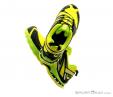 Salomon XA Pro 3D GTX Mens Trail Running Shoes Gore-Tex, Salomon, Yellow, , Male, 0018-10438, 5637482745, 887850856229, N5-15.jpg