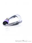 Black Diamond Nitron Screwgate Carabiner, Black Diamond, Purple, , , 0056-10318, 5637482753, 793661287148, N5-10.jpg