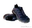 Salomon XA Pro 3D Mens Trail Running Shoes, Salomon, Sivá, , Muži, 0018-10439, 5637482756, 887850848514, N1-01.jpg