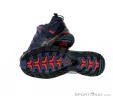 Salomon XA Pro 3D Mens Trail Running Shoes, Salomon, Gray, , Male, 0018-10439, 5637482756, 887850848514, N1-11.jpg
