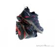 Salomon XA Pro 3D Mens Trail Running Shoes, , Gris, , Hommes, 0018-10439, 5637482756, , N1-16.jpg