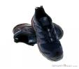Salomon XA Pro 3D Mens Trail Running Shoes, Salomon, Gris, , Hombre, 0018-10439, 5637482756, 887850848514, N2-02.jpg