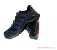 Salomon XA Pro 3D Mens Trail Running Shoes, , Gris, , Hommes, 0018-10439, 5637482756, , N2-07.jpg
