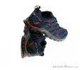 Salomon XA Pro 3D Mens Trail Running Shoes, Salomon, Gris, , Hombre, 0018-10439, 5637482756, 887850848514, N2-17.jpg