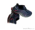 Salomon XA Pro 3D Mens Trail Running Shoes, Salomon, Gris, , Hommes, 0018-10439, 5637482756, 887850848514, N3-18.jpg