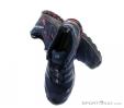 Salomon XA Pro 3D Mens Trail Running Shoes, Salomon, Gris, , Hommes, 0018-10439, 5637482756, 887850848514, N4-04.jpg