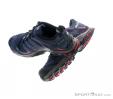 Salomon XA Pro 3D Mens Trail Running Shoes, Salomon, Gray, , Male, 0018-10439, 5637482756, 887850848514, N4-09.jpg