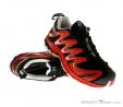 Salomon XA Pro 3D Mens Trail Running Shoes, Salomon, Rojo, , Hombre, 0018-10439, 5637482762, 887850851521, N1-01.jpg