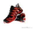 Salomon XA Pro 3D Mens Trail Running Shoes, , Red, , Male, 0018-10439, 5637482762, , N1-06.jpg