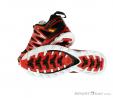 Salomon XA Pro 3D Mens Trail Running Shoes, , Rouge, , Hommes, 0018-10439, 5637482762, , N1-11.jpg
