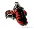 Salomon XA Pro 3D Mens Trail Running Shoes, Salomon, Red, , Male, 0018-10439, 5637482762, 887850851521, N2-02.jpg