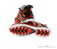 Salomon XA Pro 3D Mens Trail Running Shoes, , Red, , Male, 0018-10439, 5637482762, , N2-12.jpg