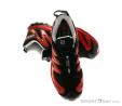 Salomon XA Pro 3D Mens Trail Running Shoes, Salomon, Red, , Male, 0018-10439, 5637482762, 887850851521, N3-03.jpg