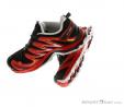 Salomon XA Pro 3D Mens Trail Running Shoes, Salomon, Red, , Male, 0018-10439, 5637482762, 887850851521, N3-08.jpg
