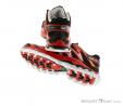Salomon XA Pro 3D Mens Trail Running Shoes, , Red, , Male, 0018-10439, 5637482762, , N3-13.jpg