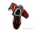 Salomon XA Pro 3D Mens Trail Running Shoes, Salomon, Rouge, , Hommes, 0018-10439, 5637482762, 887850851521, N4-04.jpg
