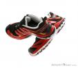 Salomon XA Pro 3D Mens Trail Running Shoes, , Rouge, , Hommes, 0018-10439, 5637482762, , N4-09.jpg