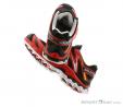 Salomon XA Pro 3D Mens Trail Running Shoes, , Red, , Male, 0018-10439, 5637482762, , N4-14.jpg