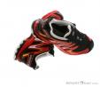 Salomon XA Pro 3D Mens Trail Running Shoes, , Rouge, , Hommes, 0018-10439, 5637482762, , N4-19.jpg