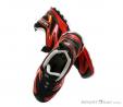 Salomon XA Pro 3D Mens Trail Running Shoes, , Rouge, , Hommes, 0018-10439, 5637482762, , N5-05.jpg