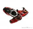 Salomon XA Pro 3D Mens Trail Running Shoes, , Rouge, , Hommes, 0018-10439, 5637482762, , N5-10.jpg