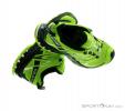 Salomon XA Pro 3D Mens Trail Running Shoes, Salomon, Verde, , Hombre, 0018-10439, 5637482785, 887850851668, N4-19.jpg