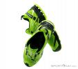 Salomon XA Pro 3D Mens Trail Running Shoes, , Green, , Male, 0018-10439, 5637482785, , N5-05.jpg