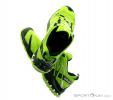Salomon XA Pro 3D Mens Trail Running Shoes, Salomon, Zelená, , Muži, 0018-10439, 5637482785, 887850851668, N5-15.jpg