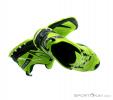 Salomon XA Pro 3D Mens Trail Running Shoes, , Green, , Male, 0018-10439, 5637482785, , N5-20.jpg