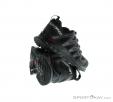 Salomon XA Pro 3D Mens Trail Running Shoes, Salomon, Black, , Male, 0018-10440, 5637482795, 887850093051, N1-16.jpg