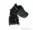 Salomon XA Pro 3D Mens Trail Running Shoes, , Noir, , Hommes, 0018-10440, 5637482795, , N2-17.jpg
