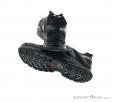 Salomon XA Pro 3D Mens Trail Running Shoes, Salomon, Čierna, , Muži, 0018-10440, 5637482795, 887850093051, N3-13.jpg