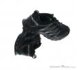 Salomon XA Pro 3D Mens Trail Running Shoes, , Black, , Male, 0018-10440, 5637482795, , N3-18.jpg