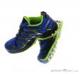 Salomon XA Pro 3D Mens Trail Running Shoes, Salomon, Bleu, , Hommes, 0018-10440, 5637482819, 887850845797, N3-08.jpg