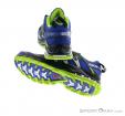 Salomon XA Pro 3D Mens Trail Running Shoes, Salomon, Bleu, , Hommes, 0018-10440, 5637482819, 887850845797, N3-13.jpg
