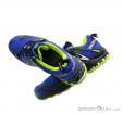 Salomon XA Pro 3D Mens Trail Running Shoes, Salomon, Modrá, , Muži, 0018-10440, 5637482819, 887850845797, N5-10.jpg