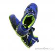 Salomon XA Pro 3D Mens Trail Running Shoes, Salomon, Bleu, , Hommes, 0018-10440, 5637482819, 887850845797, N5-15.jpg