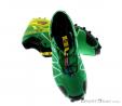Salomon Speedcross 3 GTX Mens Trail Running Shoes Gore-Tex, Salomon, Zelená, , Muži, 0018-10442, 5637482837, 887850701826, N3-03.jpg