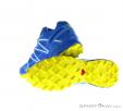 Salomon Speedcross 3 GTX Mens Trail Running Shoes Gore-Tex, Salomon, Bleu, , Hommes, 0018-10442, 5637482859, 0, N1-11.jpg