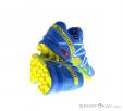 Salomon Speedcross 3 GTX Mens Trail Running Shoes Gore-Tex, Salomon, Blue, , Male, 0018-10442, 5637482859, 0, N1-16.jpg