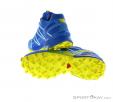 Salomon Speedcross 3 GTX Mens Trail Running Shoes Gore-Tex, Salomon, Blue, , Male, 0018-10442, 5637482859, 0, N2-12.jpg