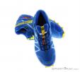 Salomon Speedcross 3 GTX Mens Trail Running Shoes Gore-Tex, Salomon, Blue, , Male, 0018-10442, 5637482859, 0, N3-03.jpg